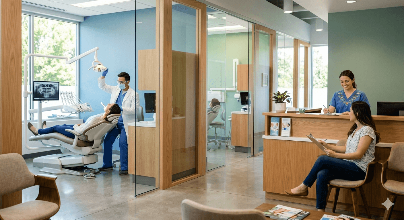 How dental practices automate patient recall reminders
