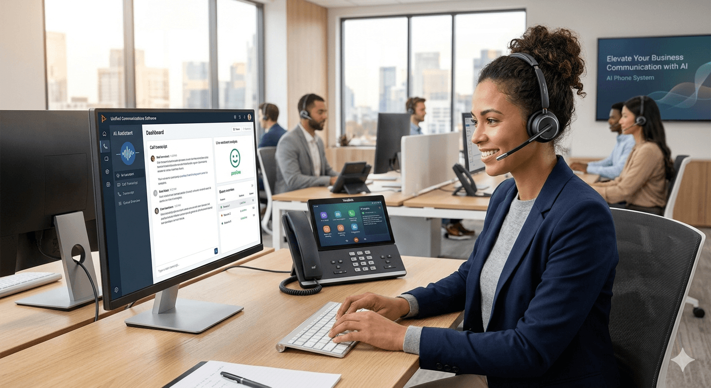What an AI Phone System Actually Costs a Small Business in 2026