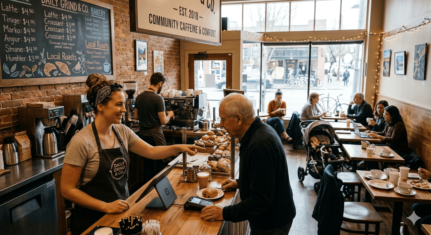 The best AI tools for small service businesses in 2026