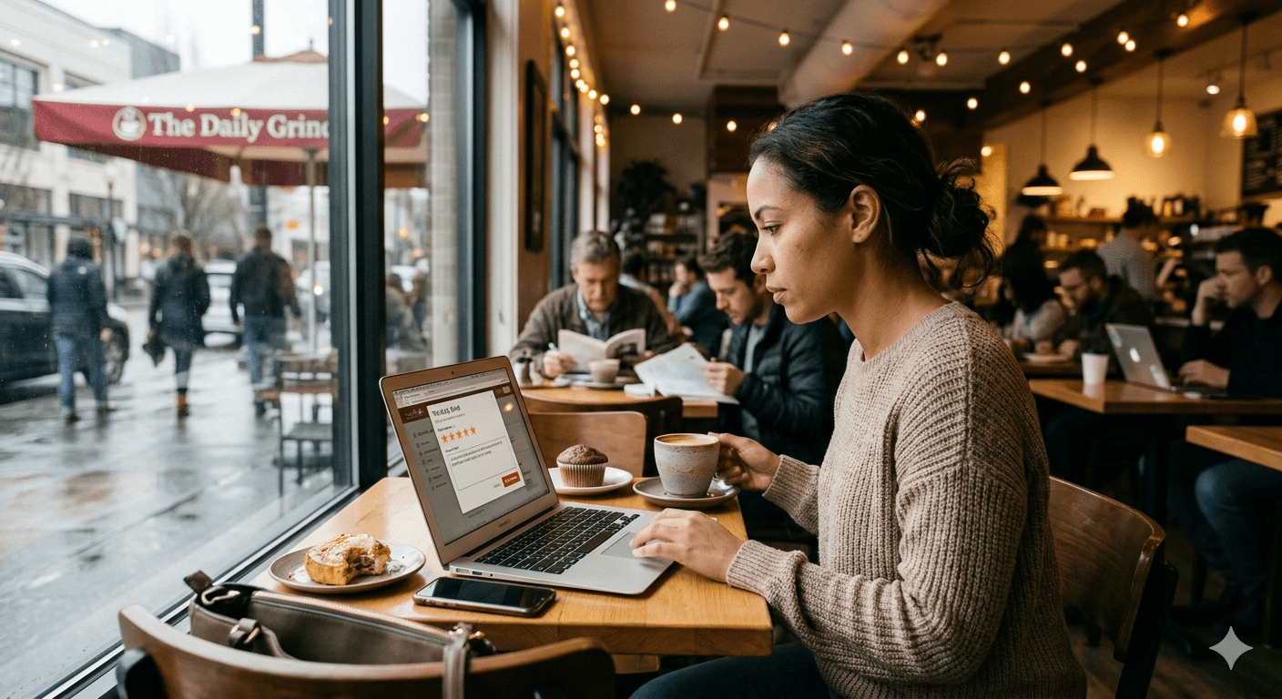 How to Automate Review Requests Without Annoying Happy Customers