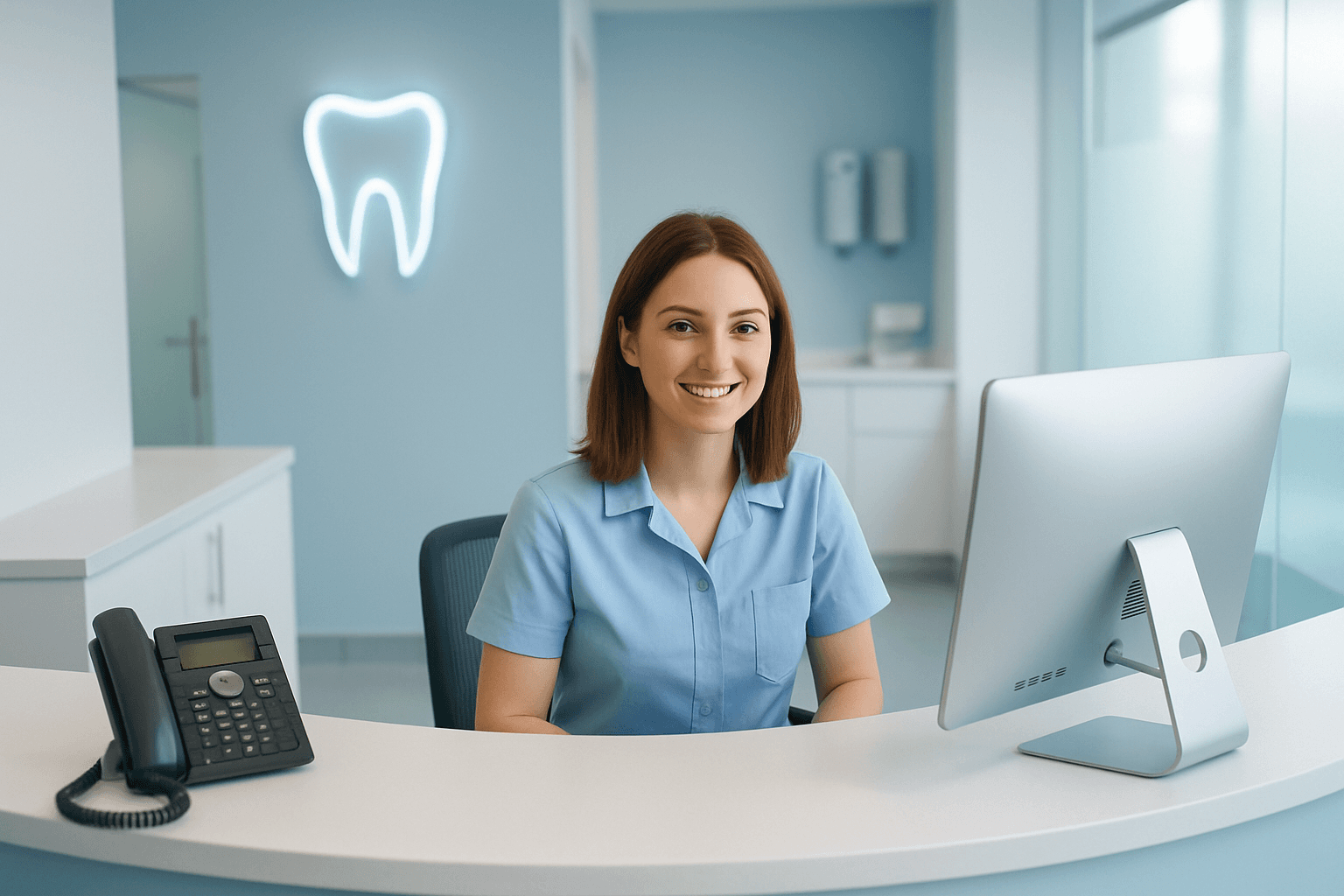AI Answering Service for Dental Offices: Fewer Missed Calls