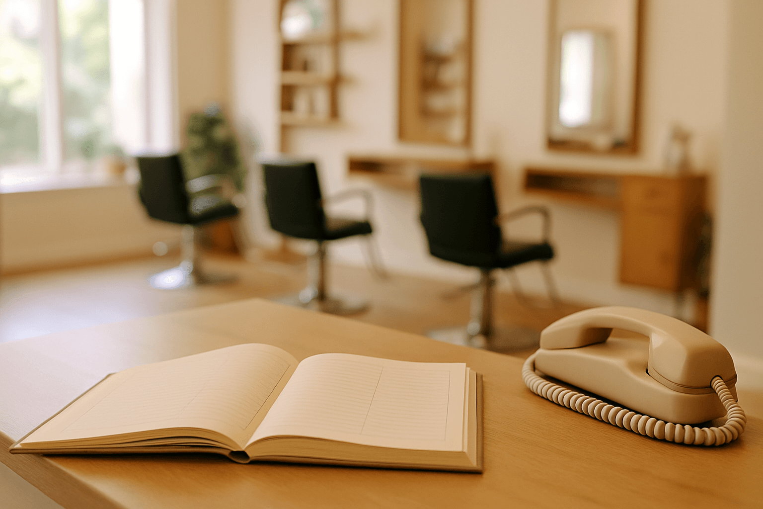 AI Appointment Reminders for Salons and Spas That Reduce No-Shows