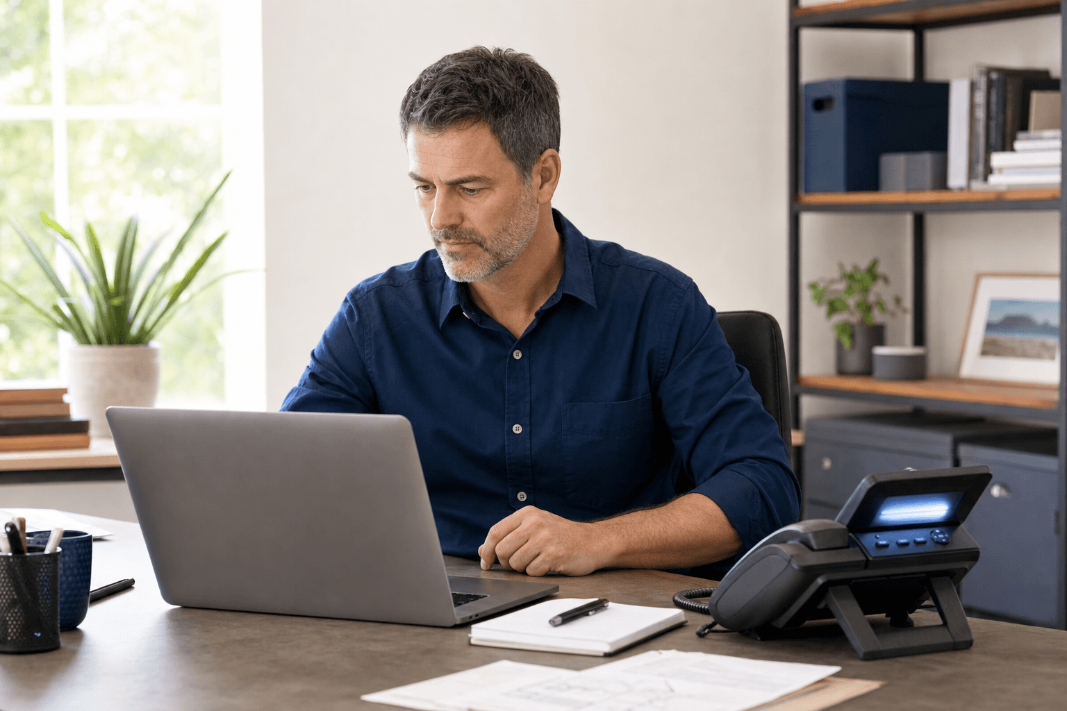 AI for Home Service Businesses in 2026: What’s Real and What Isn’t