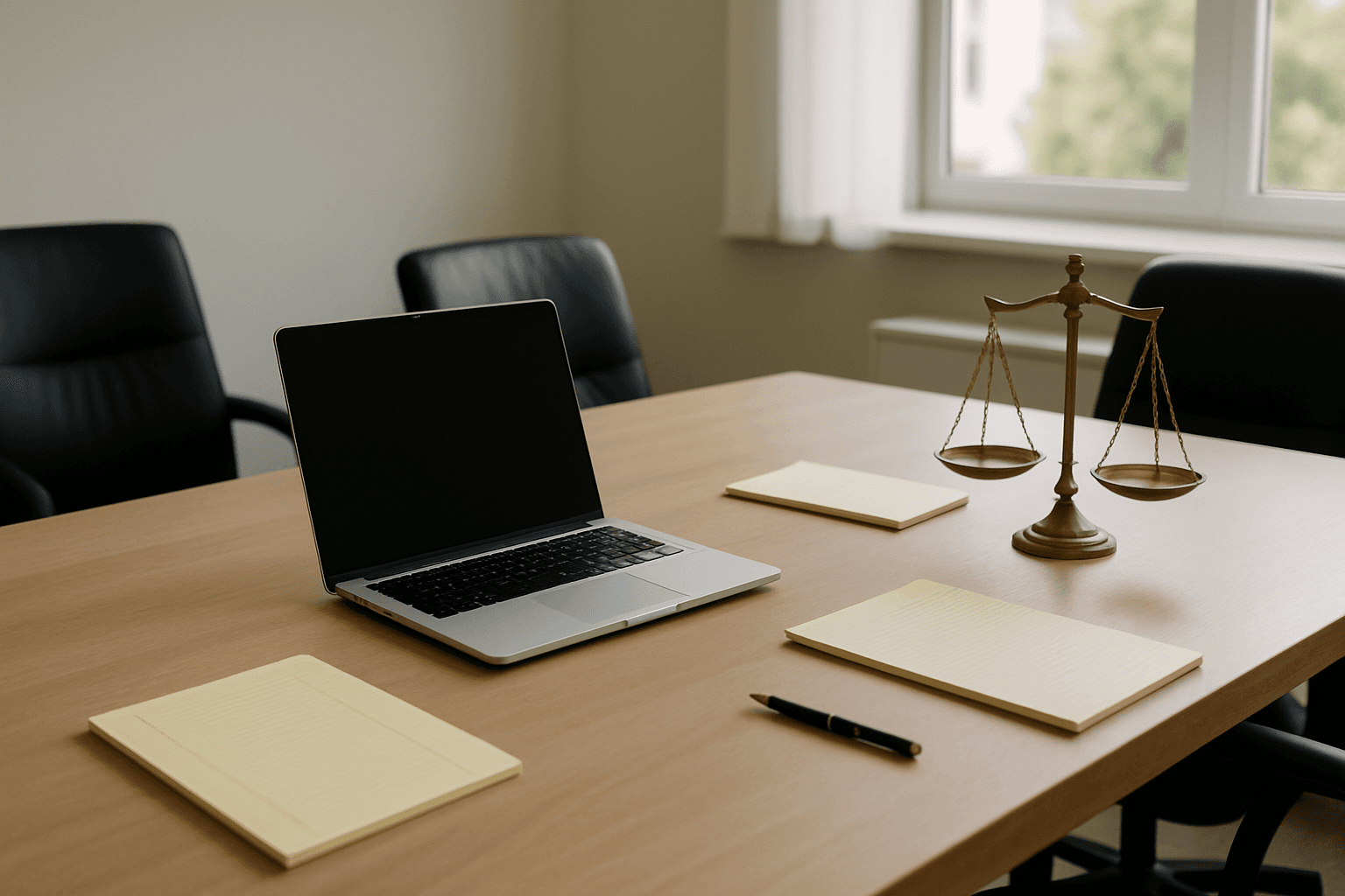 AI Intake and Appointment Scheduling for Law Firms